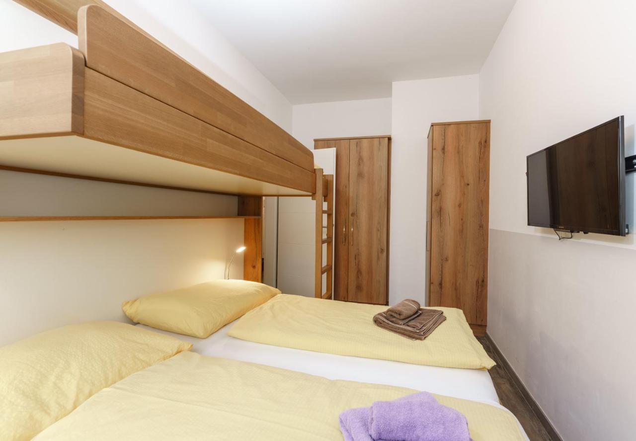 Easyapartments Riverside Salisburgo Esterno foto