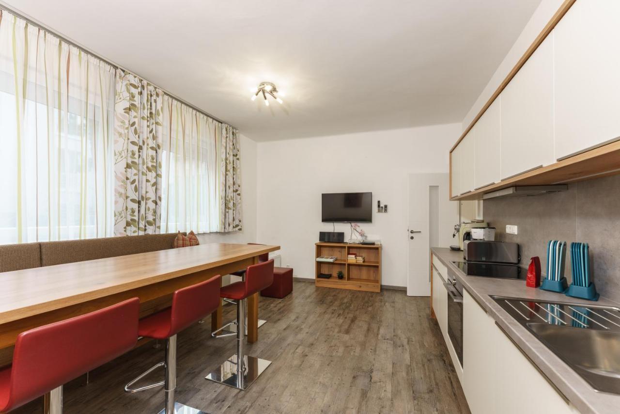 Easyapartments Riverside Salisburgo Esterno foto