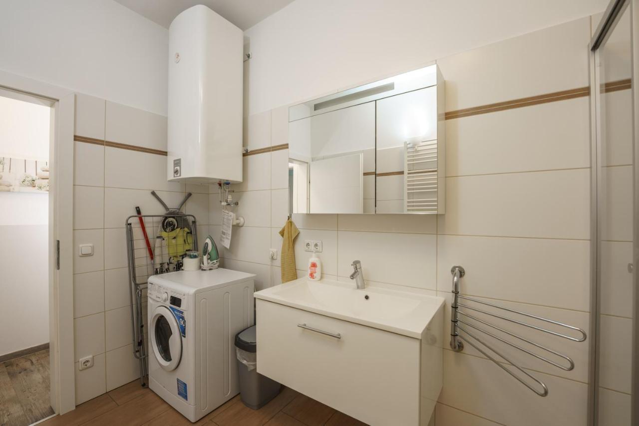 Easyapartments Riverside Salisburgo Esterno foto