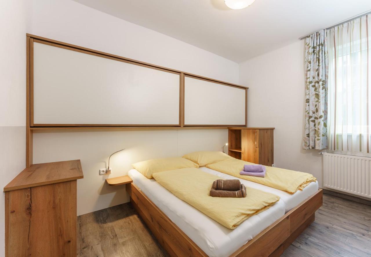 Easyapartments Riverside Salisburgo Esterno foto