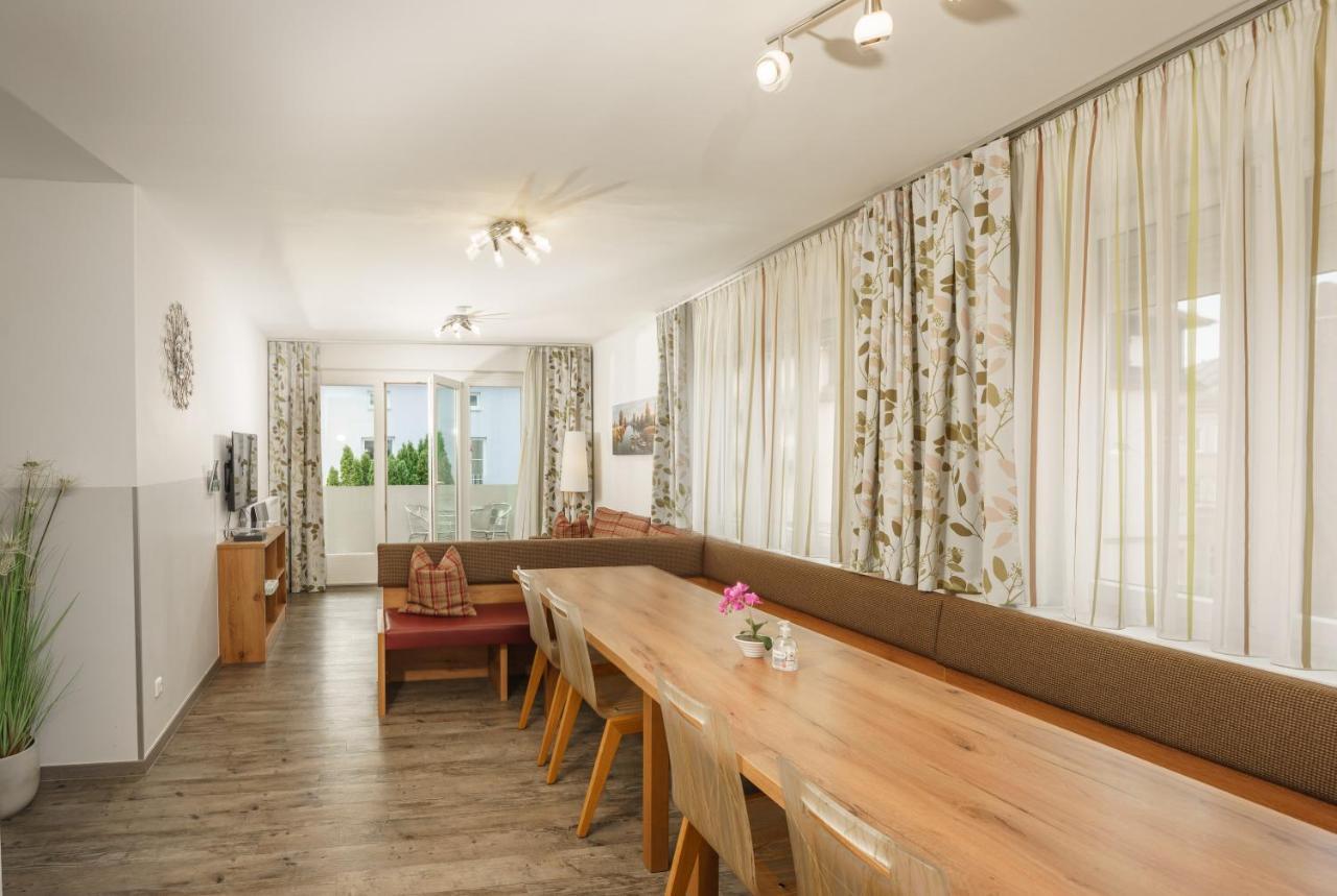 Easyapartments Riverside Salisburgo Esterno foto